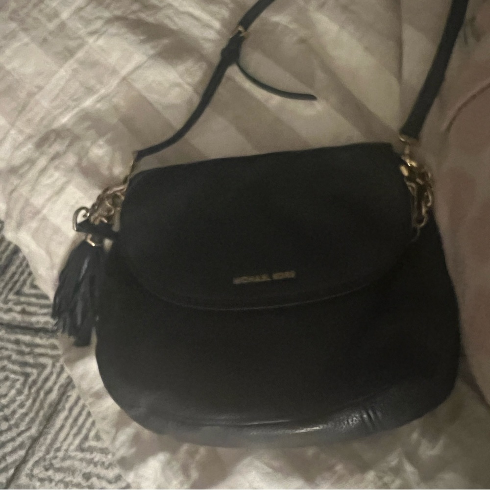 Michael Kors Large Crossbody Bag